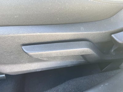 2020 Subaru Forester Base