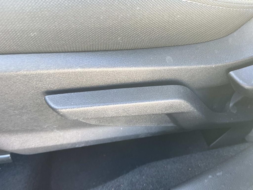 2020 Subaru Forester Base