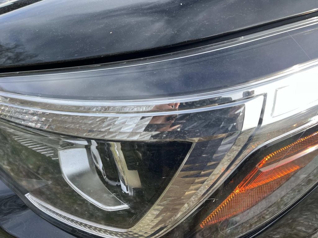 2020 Subaru Forester Base