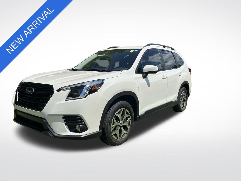 2023 Subaru Forester Premium