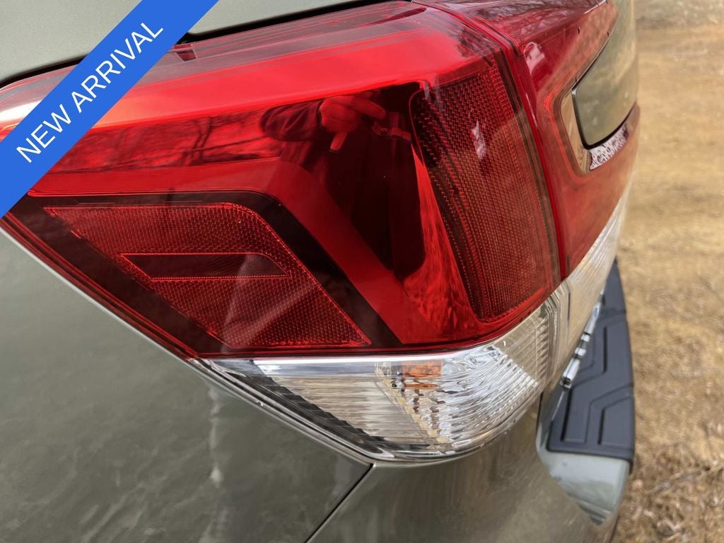 2020 Subaru Forester Premium Premium