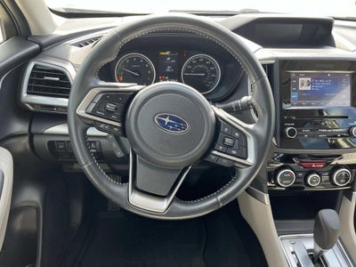 2020 Subaru Forester Premium Premium