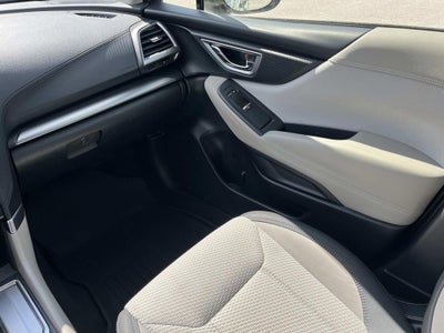 2020 Subaru Forester Premium Premium