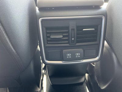 2020 Subaru Forester Premium Premium