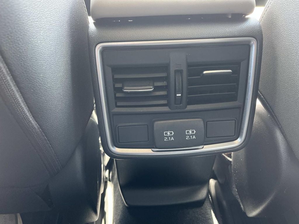 2020 Subaru Forester Premium Premium
