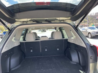 2020 Subaru Forester Premium Premium