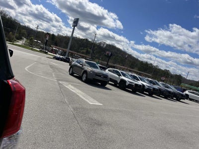 2020 Subaru Forester Premium Premium