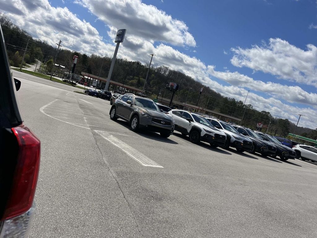 2020 Subaru Forester Premium Premium