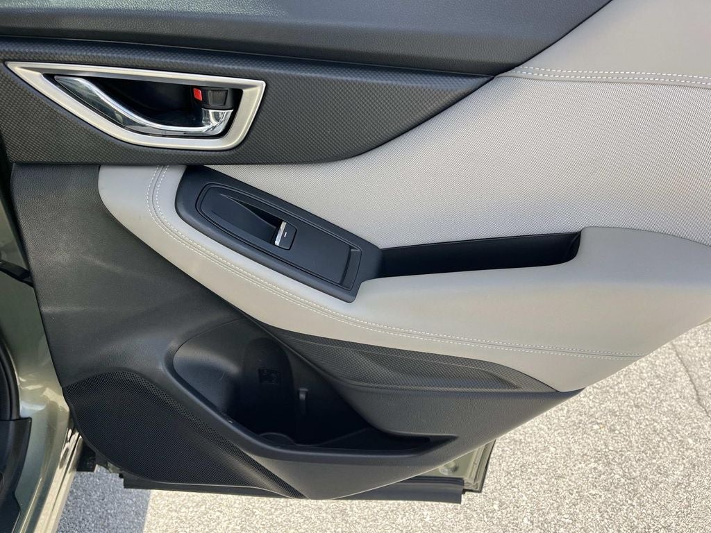 2020 Subaru Forester Premium Premium