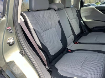 2020 Subaru Forester Premium Premium