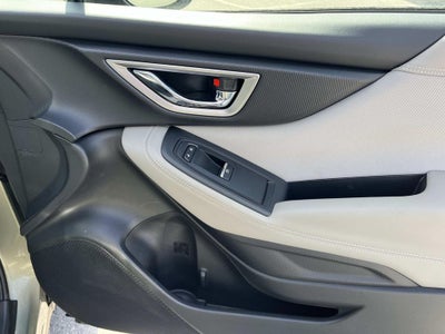 2020 Subaru Forester Premium Premium
