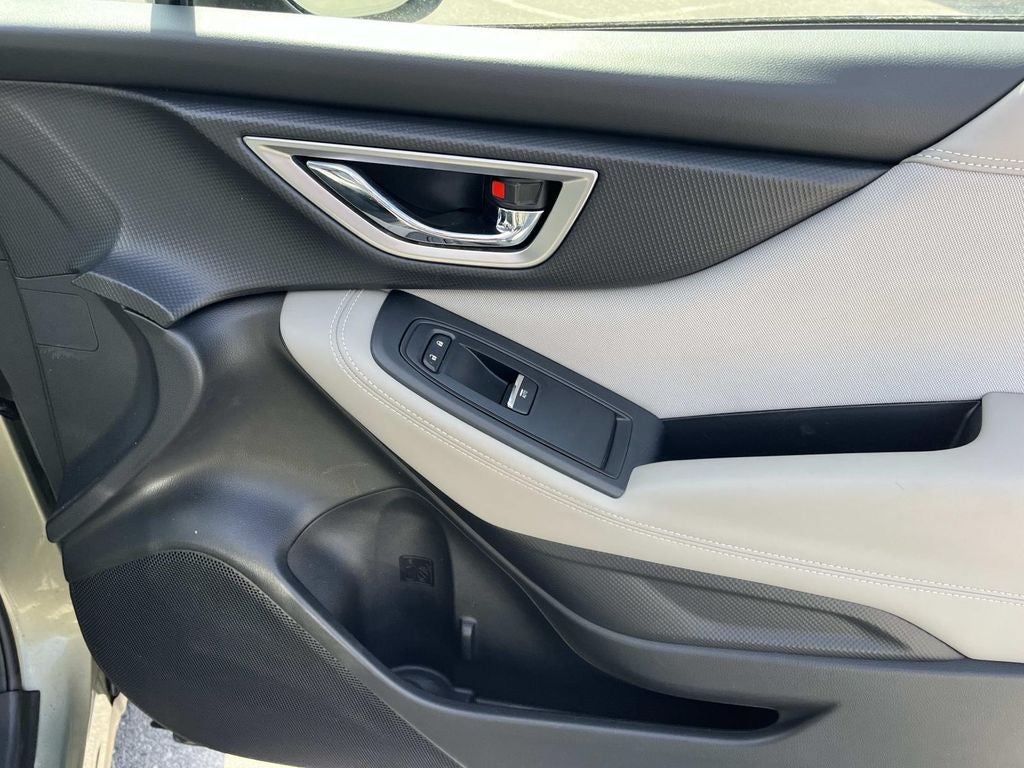 2020 Subaru Forester Premium Premium