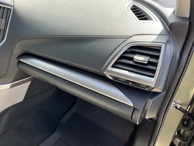 2020 Subaru Forester Premium Premium