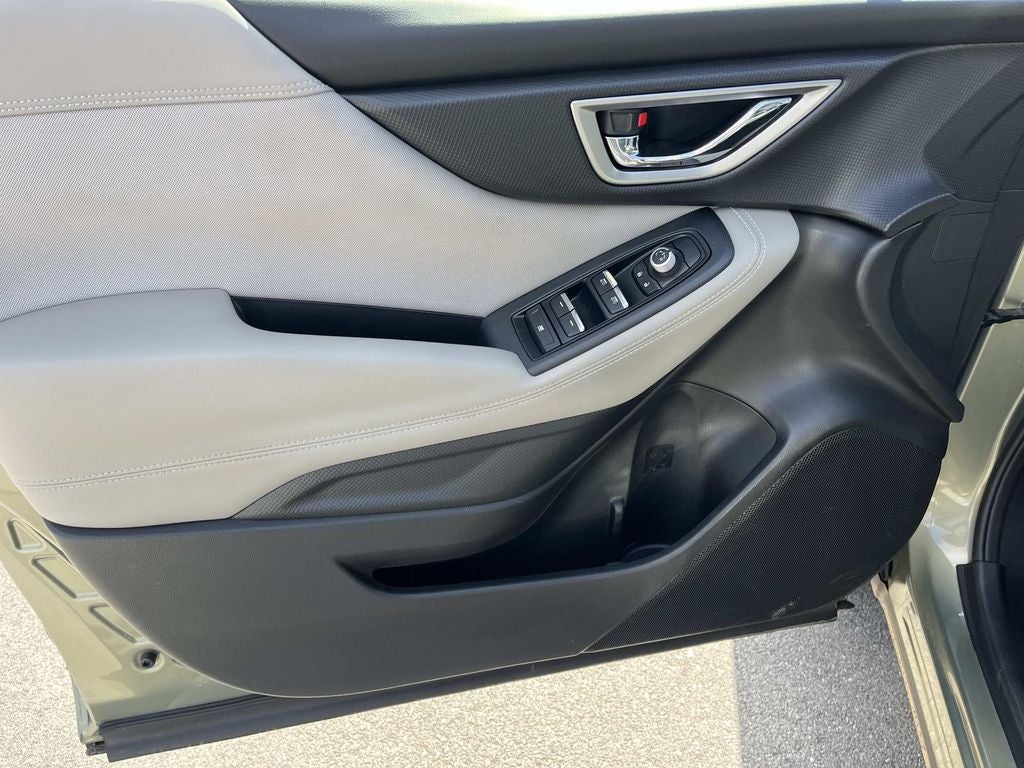 2020 Subaru Forester Premium Premium