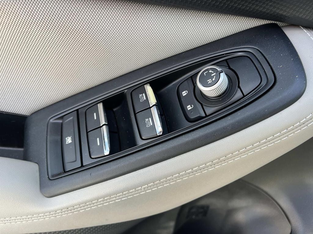 2020 Subaru Forester Premium Premium