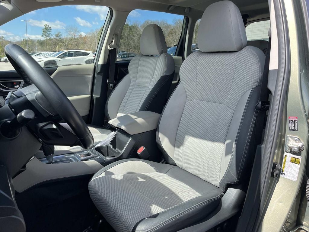 2020 Subaru Forester Premium Premium