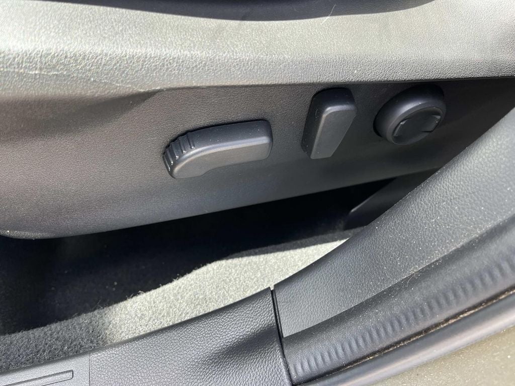 2020 Subaru Forester Premium Premium