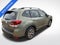 2020 Subaru Forester Premium Premium
