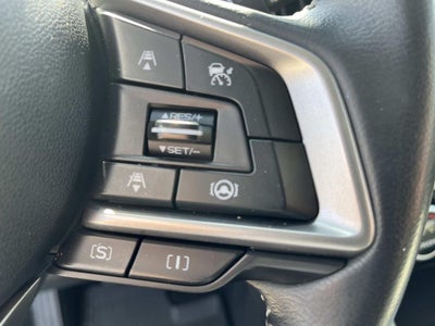 2020 Subaru Forester Premium Premium