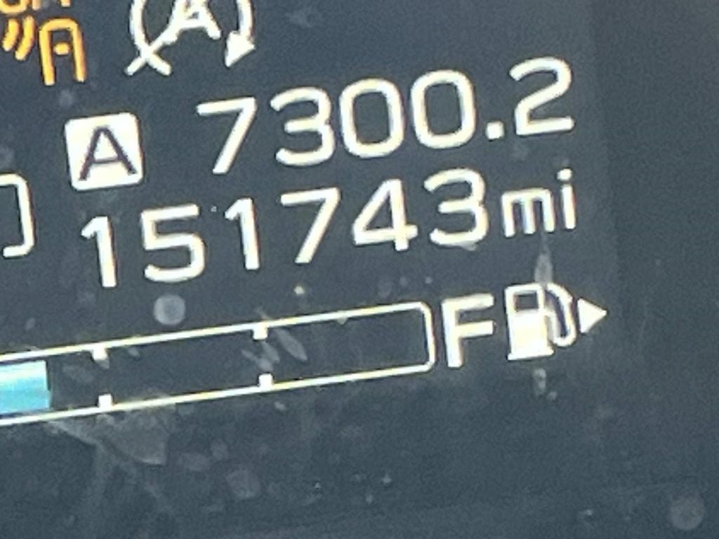 2020 Subaru Forester Premium Premium