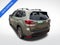 2020 Subaru Forester Premium Premium