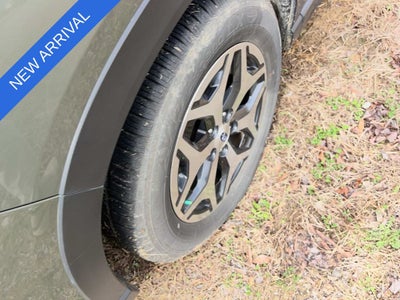 2020 Subaru Forester Premium Premium