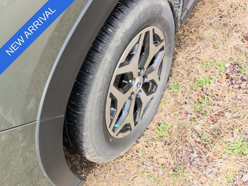 2020 Subaru Forester Premium Premium