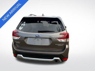 2023 Subaru Forester Touring