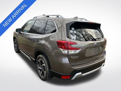 2023 Subaru Forester Touring