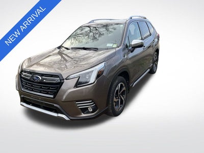 2023 Subaru Forester Touring