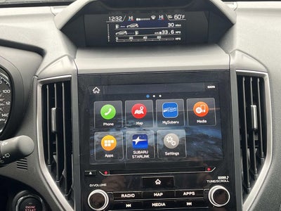 2023 Subaru Forester Touring