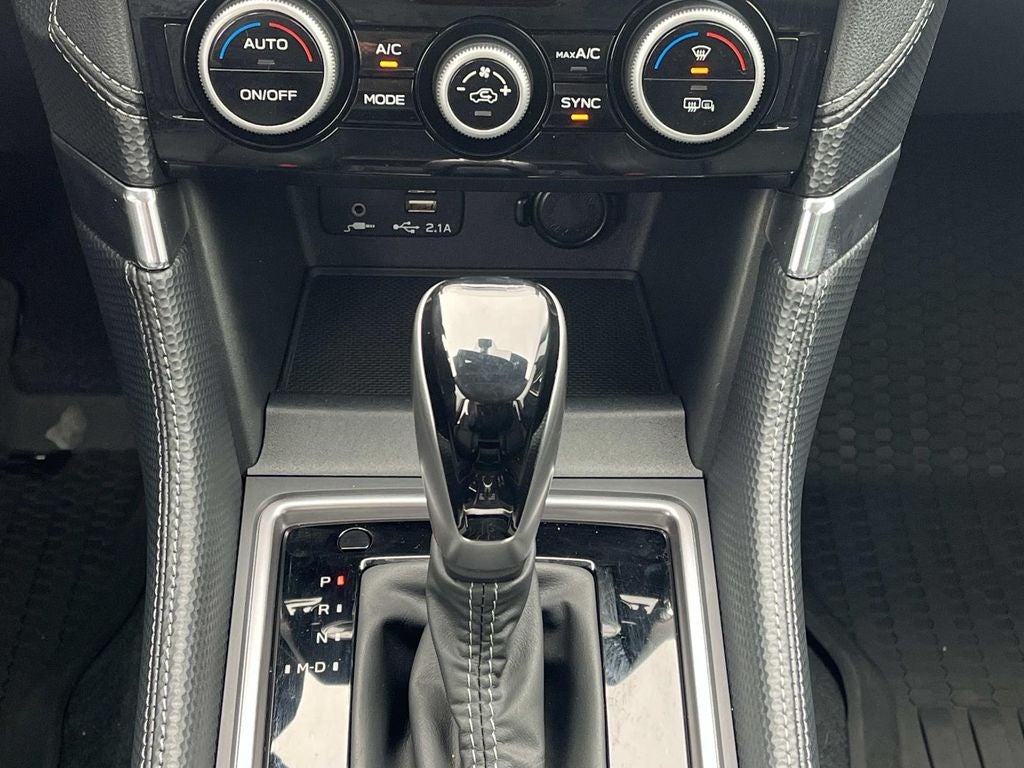 2023 Subaru Forester Touring