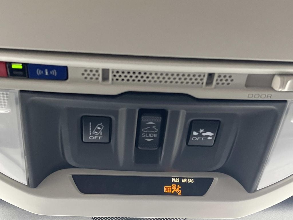 2023 Subaru Forester Touring