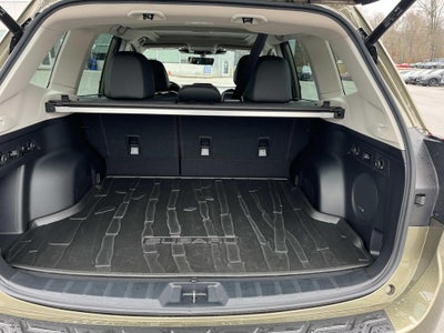 2023 Subaru Forester Touring