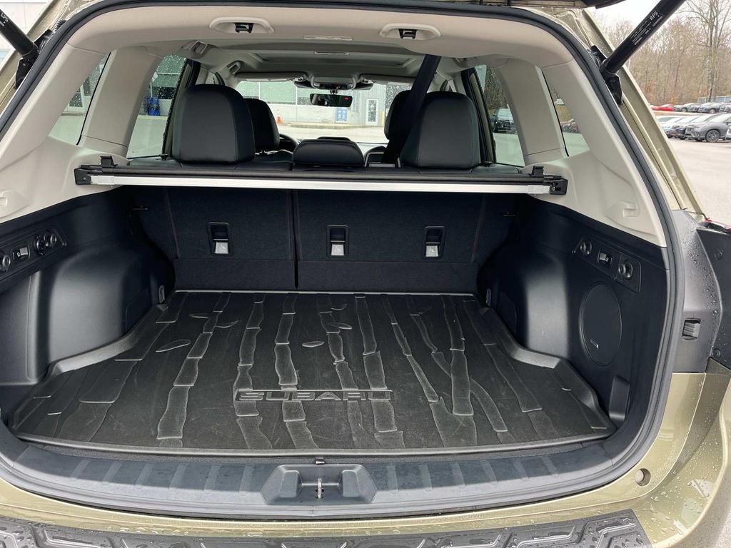 2023 Subaru Forester Touring