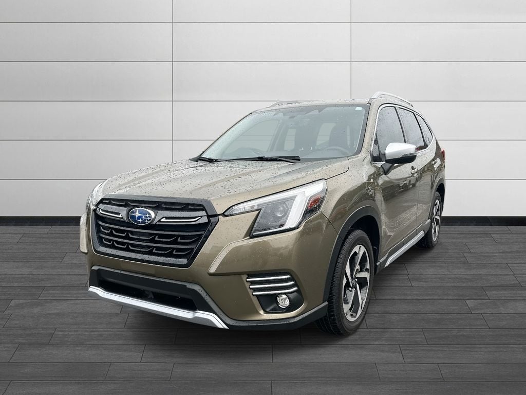 2023 Subaru Forester Touring
