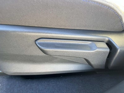 2025 Subaru Forester Base