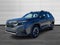2025 Subaru Forester Base