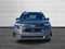 2025 Subaru Forester Base