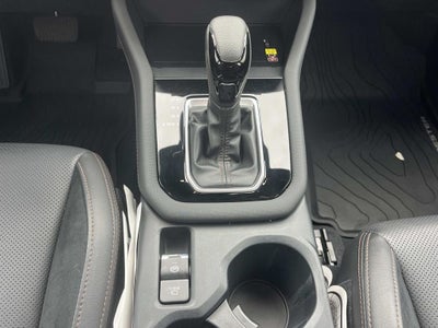 2025 Subaru Forester Hybrid Touring