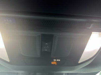 2025 Subaru Forester Hybrid Touring