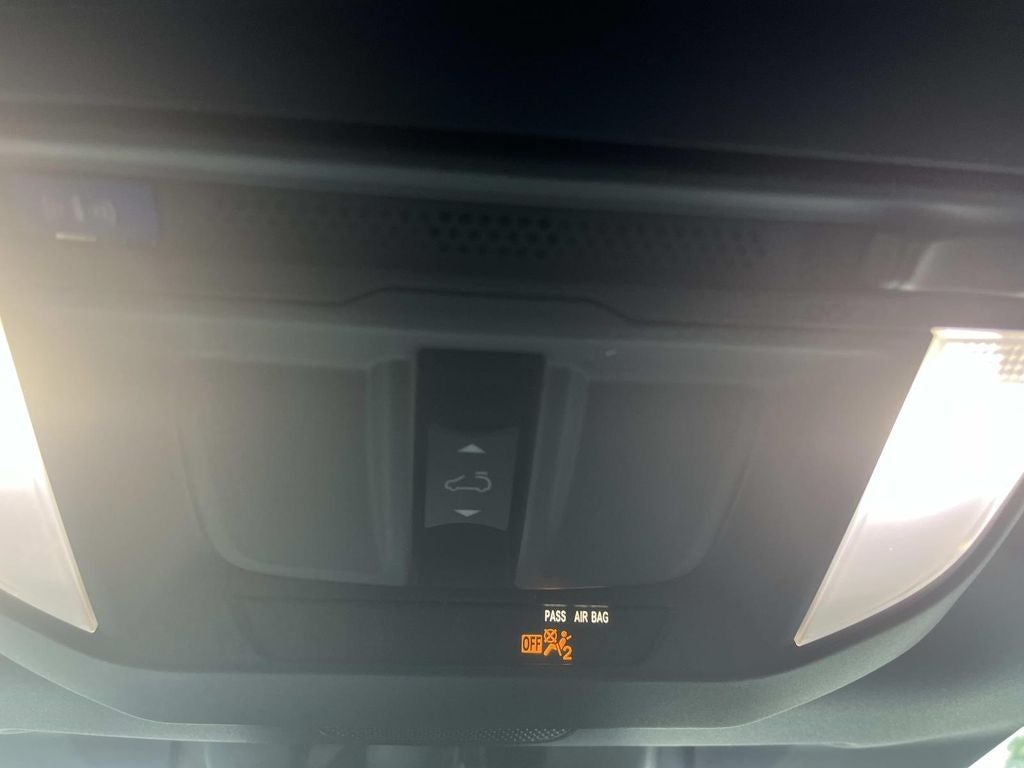 2025 Subaru Forester Hybrid Touring