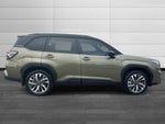 2025 Subaru Forester Hybrid Touring