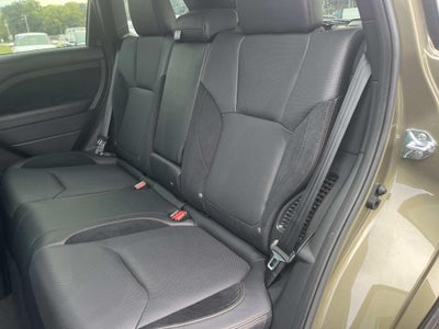 2025 Subaru Forester Hybrid Touring