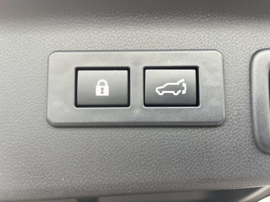 2025 Subaru Forester Hybrid Touring