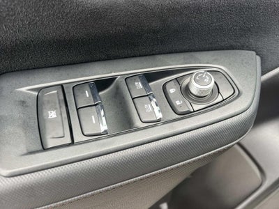 2025 Subaru Forester Hybrid Touring