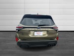 2025 Subaru Forester Hybrid Touring