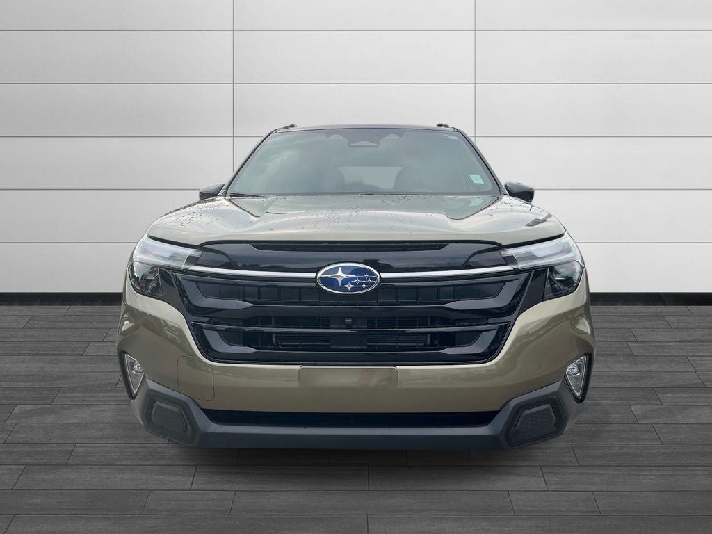 2025 Subaru Forester Hybrid Touring