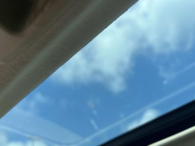 2016 Mazda Mazda6 i Touring