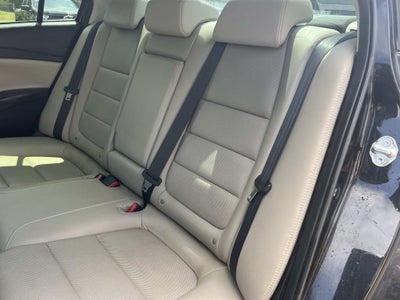 2016 Mazda Mazda6 i Touring
